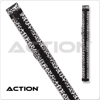 Action Print ACPS11 1x1 Hard Case (Various colors available) - Pool Shark Supply