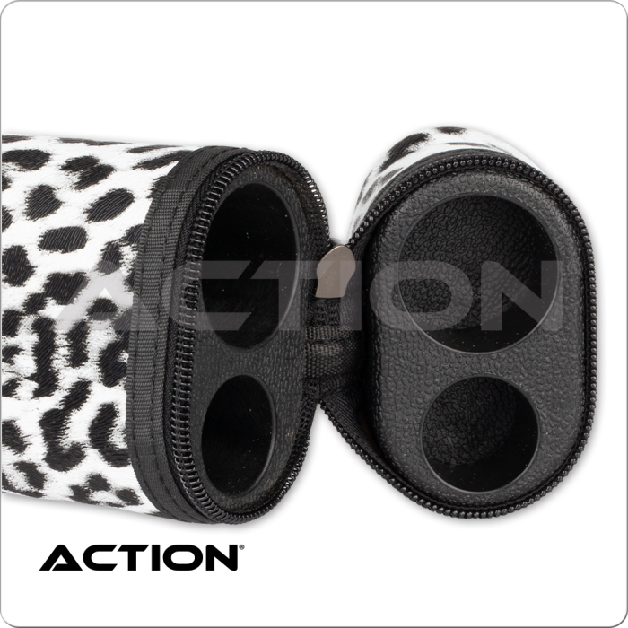 Action Print ACPS11 1x1 Hard Case (Various colors available) - Pool Shark Supply