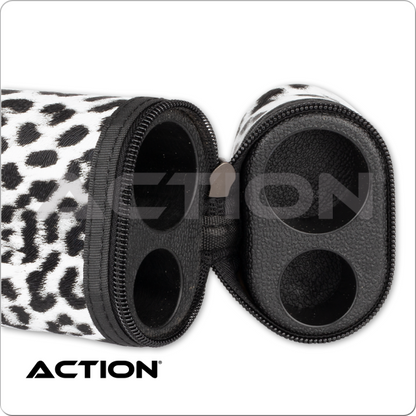 Action Print ACPS11 1x1 Hard Case (Various colors available) - Pool Shark Supply