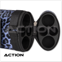 Action Print ACPS22 2x2 Hard Case (Various colors available) - Pool Shark Supply