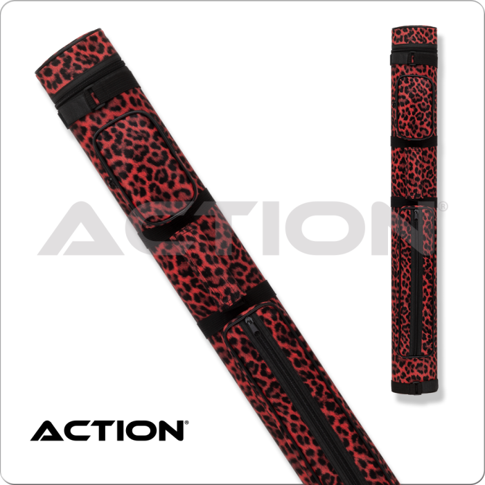 Action Print ACPS22 2x2 Hard Case (Various colors available) - Pool Shark Supply Pool Shark Supply