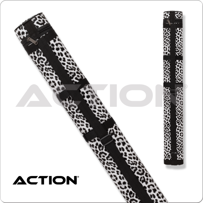 Action Print ACPS22 2x2 Hard Case (Various colors available) - Pool Shark Supply Pool Shark Supply