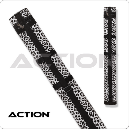 Action Print ACPS22 2x2 Hard Case (Various colors available) - Pool Shark Supply