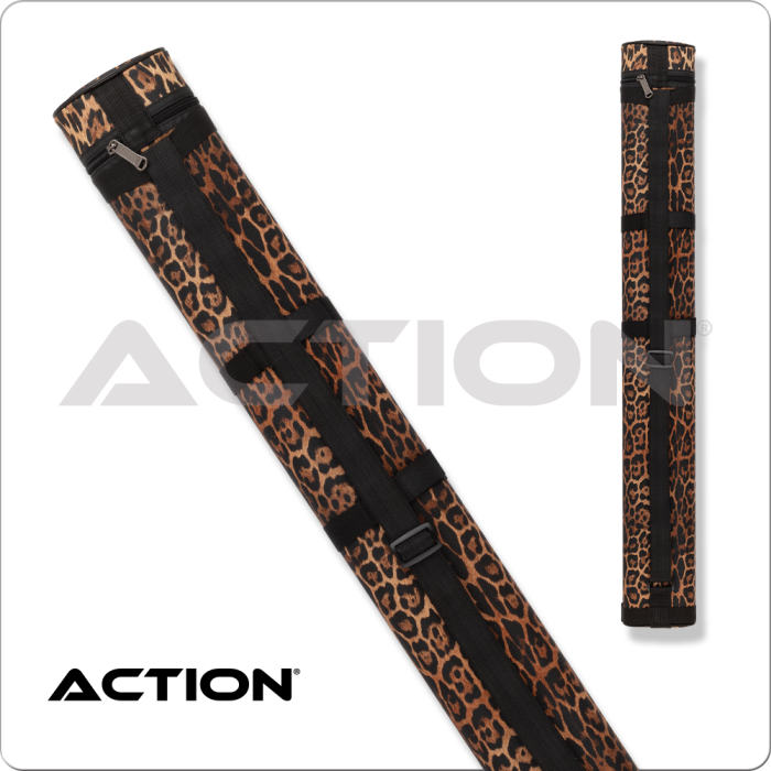 Action Print ACPS22 2x2 Hard Case (Various colors available) - Pool Shark Supply Pool Shark Supply
