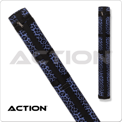 Action Print ACPS22 2x2 Hard Case (Various colors available) - Pool Shark Supply