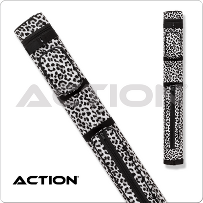 Action Print ACPS22 2x2 Hard Case (Various colors available) - Pool Shark Supply