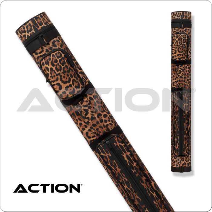 Action Print ACPS22 2x2 Hard Case (Various colors available) - Pool Shark Supply Pool Shark Supply