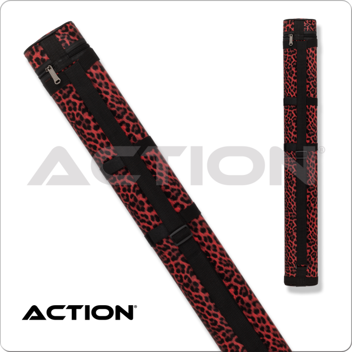 Action Print ACPS22 2x2 Hard Case (Various colors available) - Pool Shark Supply