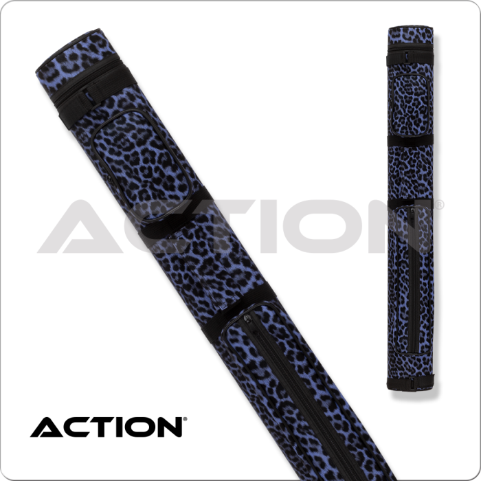 Action Print ACPS22 2x2 Hard Case (Various colors available) - Pool Shark Supply Pool Shark Supply