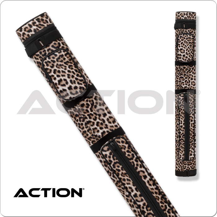 Action Print ACPS22 2x2 Hard Case (Various colors available) - Pool Shark Supply Pool Shark Supply