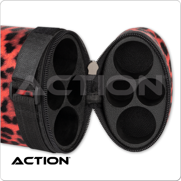 Action Print ACPS22 2x2 Hard Case (Various colors available) - Pool Shark Supply Pool Shark Supply