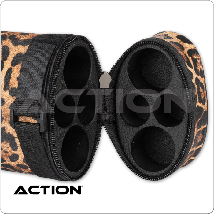 Action Print ACPS22 2x2 Hard Case (Various colors available) - Pool Shark Supply Pool Shark Supply