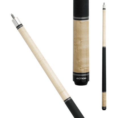 Action RNG01 Ring Pool Cue - Pool Shark Supply