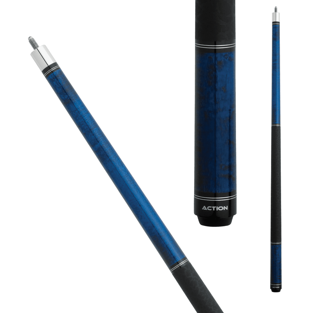 Action RNG04 Ring Pool Cue - Pool Shark Supply Pool Shark Supply