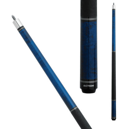 Action RNG04 Ring Pool Cue - Pool Shark Supply