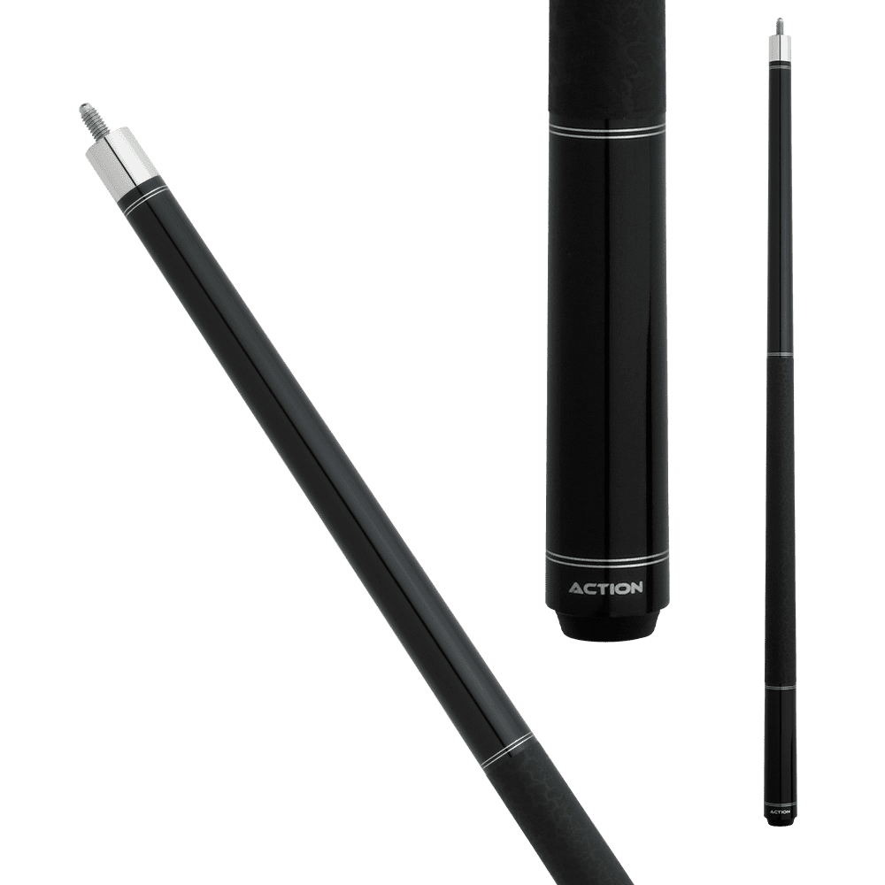 Action RNG06 Ring Pool Cue - Pool Shark Supply