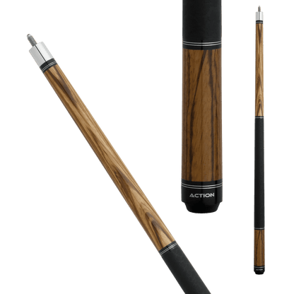 Action RNG07 Ring Pool Cue - Pool Shark Supply