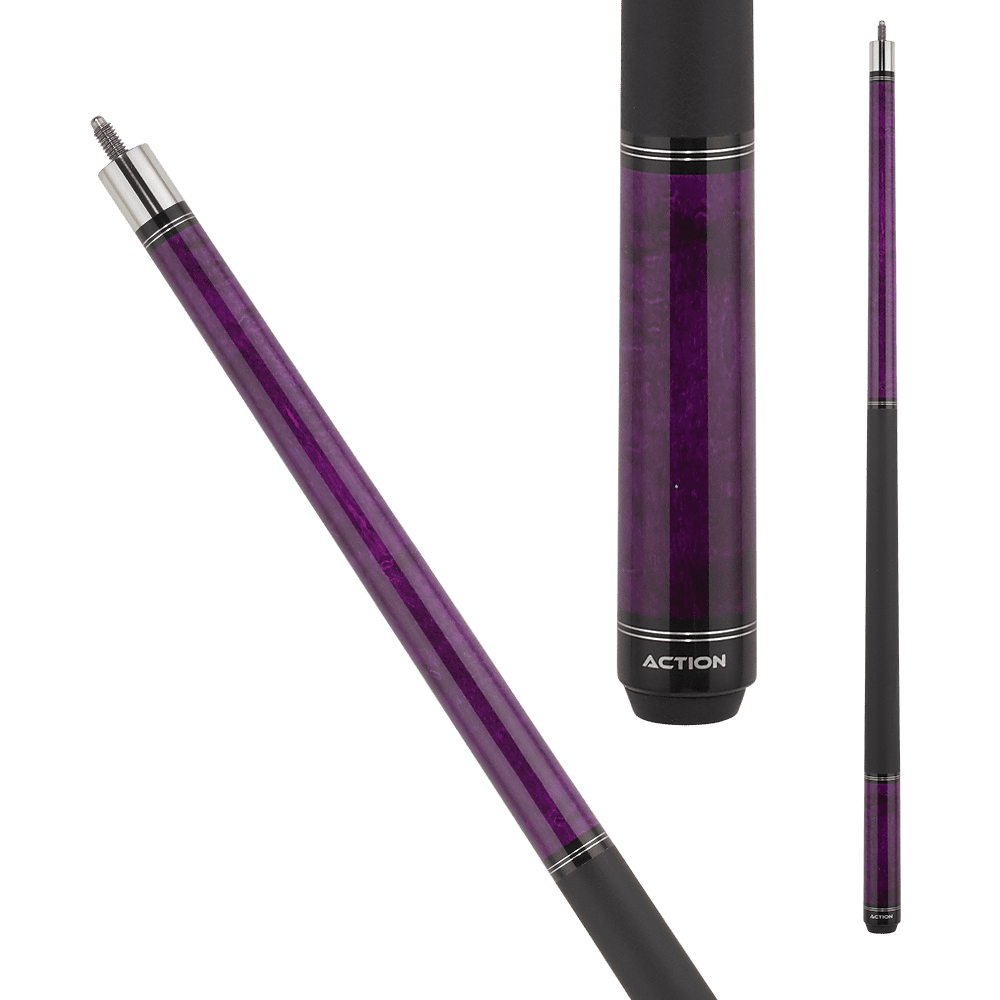 Action RNG08 Ring Pool Cue - Pool Shark Supply Pool Shark Supply