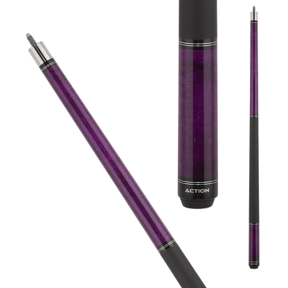 Action RNG08 Ring Pool Cue - Pool Shark Supply