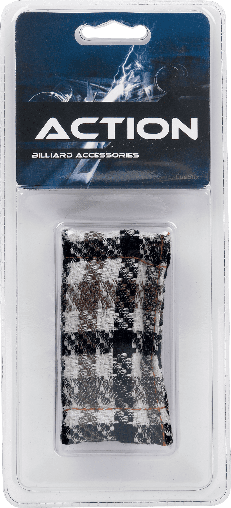 Action SPSSP Shaft Slicker - Blister Pack - Single - Pool Shark Supply Pool Shark Supply