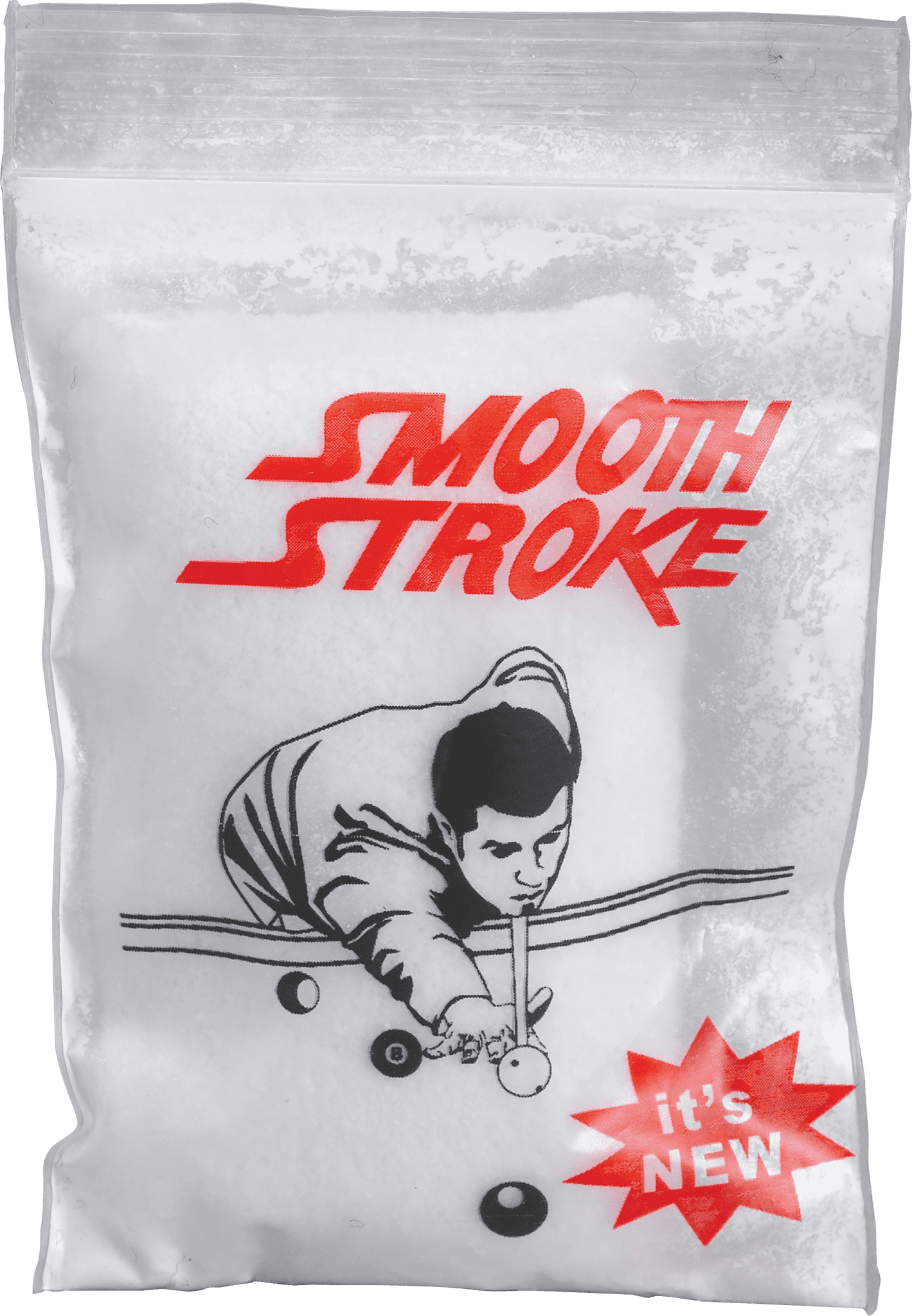 Action SPST1 Smooth Stroke - Single - Pool Shark Supply