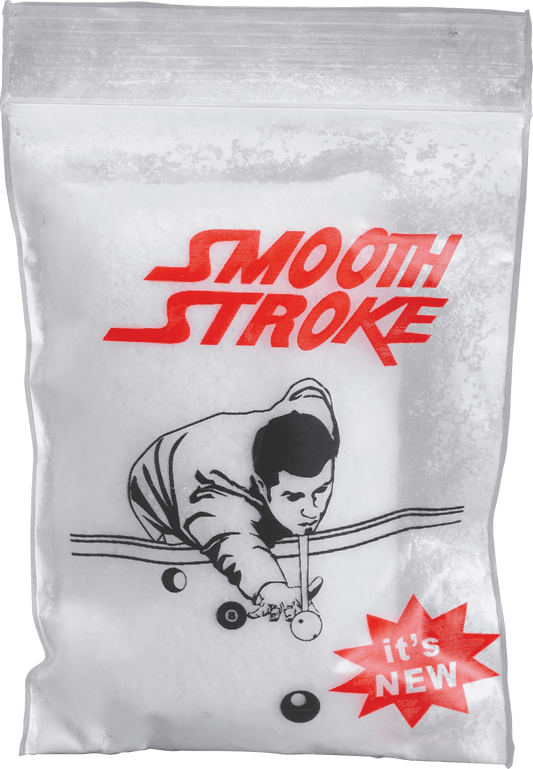 Action SPST1 Smooth Stroke - Single - Pool Shark Supply
