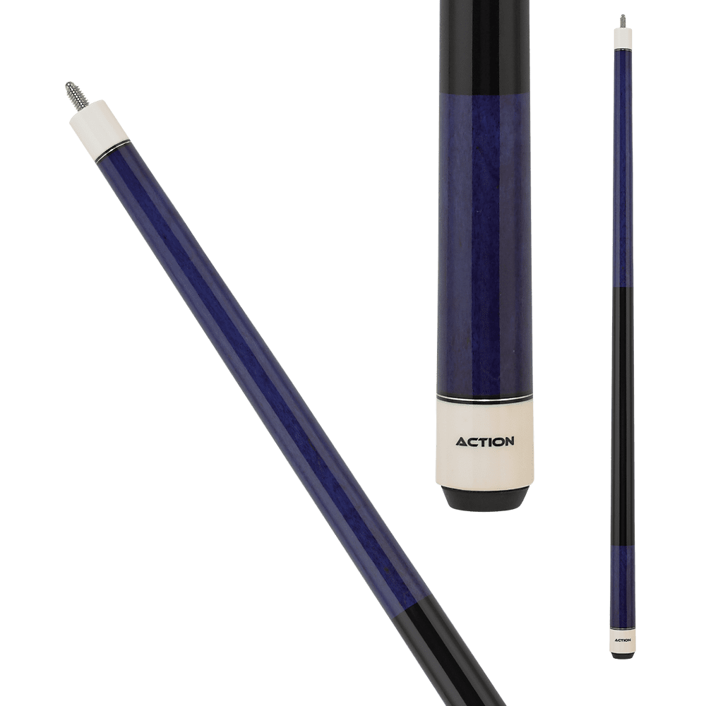 Action STR01 Starter Pool Cue - Pool Shark Supply