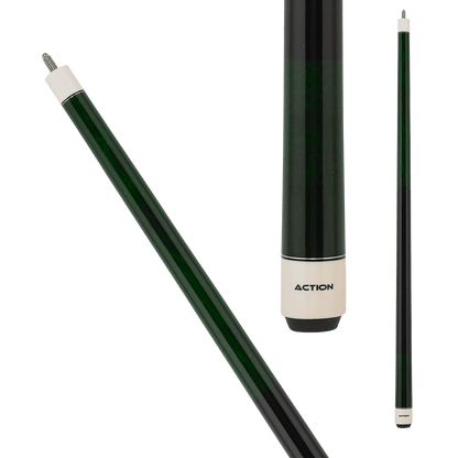 Action STR02 Starter Pool Cue - Pool Shark Supply