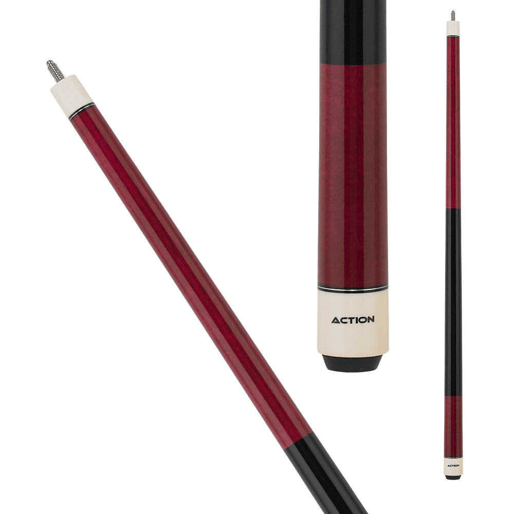 Action STR03 Starter Pool Cue - Pool Shark Supply