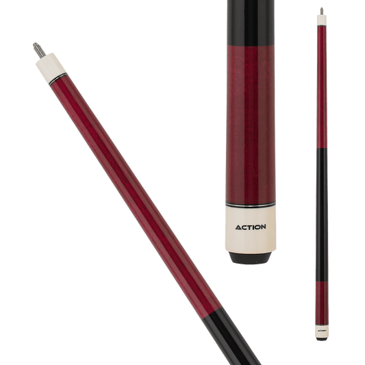 Action STR03 Starter Pool Cue - Pool Shark Supply