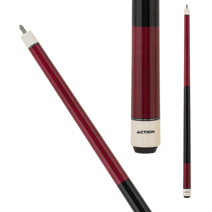 Action STR03 Starter Pool Cue - Pool Shark Supply