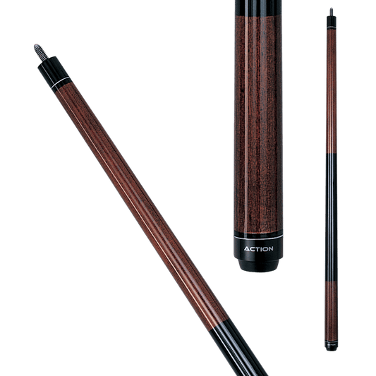 Action STR04 Starter Pool Cue - Pool Shark Supply