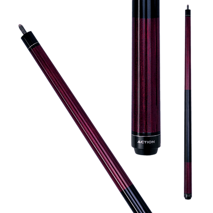 Action STR05 Starter Pool Cue - Pool Shark Supply