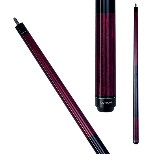 Action STR05 Starter Pool Cue - Pool Shark Supply