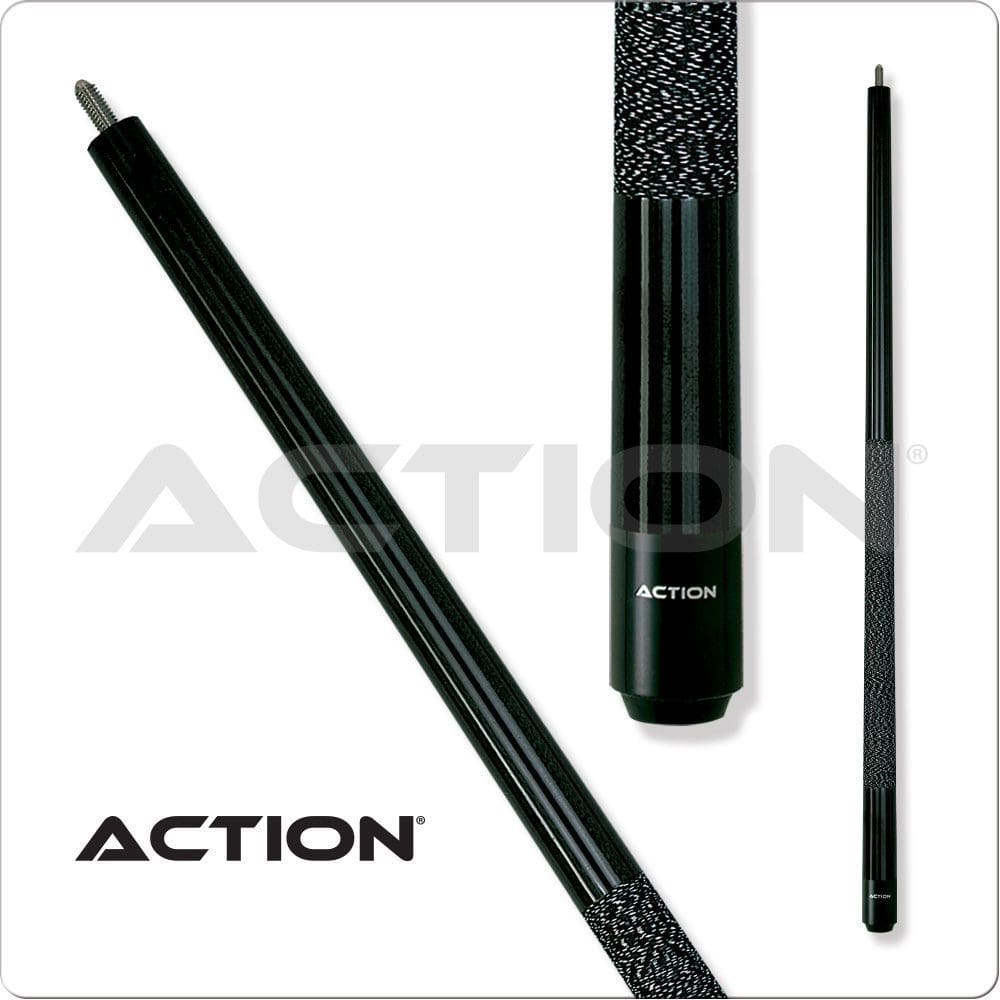 Action STR07 Starter Pool Cue - Pool Shark Supply