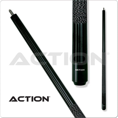 Action STR09 Starter Pool Cue - Pool Shark Supply