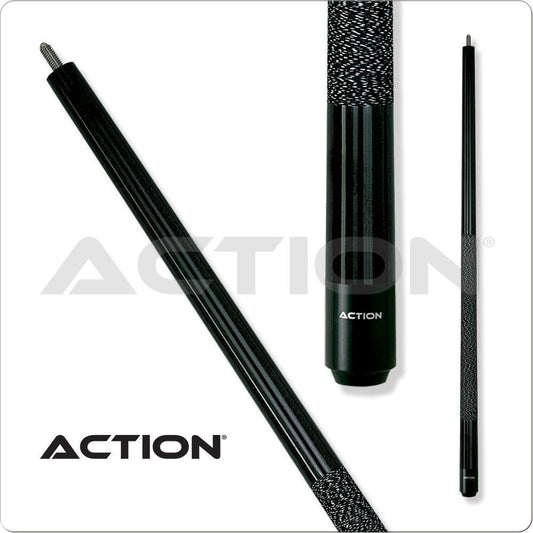 Action STR09 Starter Pool Cue - Pool Shark Supply