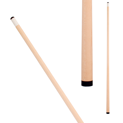 Action STR09 Starter Pool Cue - Pool Shark Supply