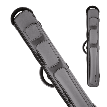 Action Sport ACX24 Soft Pool Cue Case - 2x4 - Pool Shark Supply