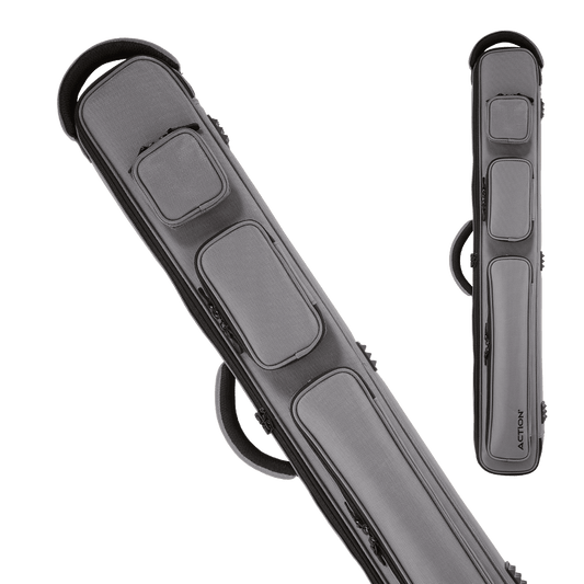 Action Sport ACX24 Soft Pool Cue Case - 2x4 - Pool Shark Supply