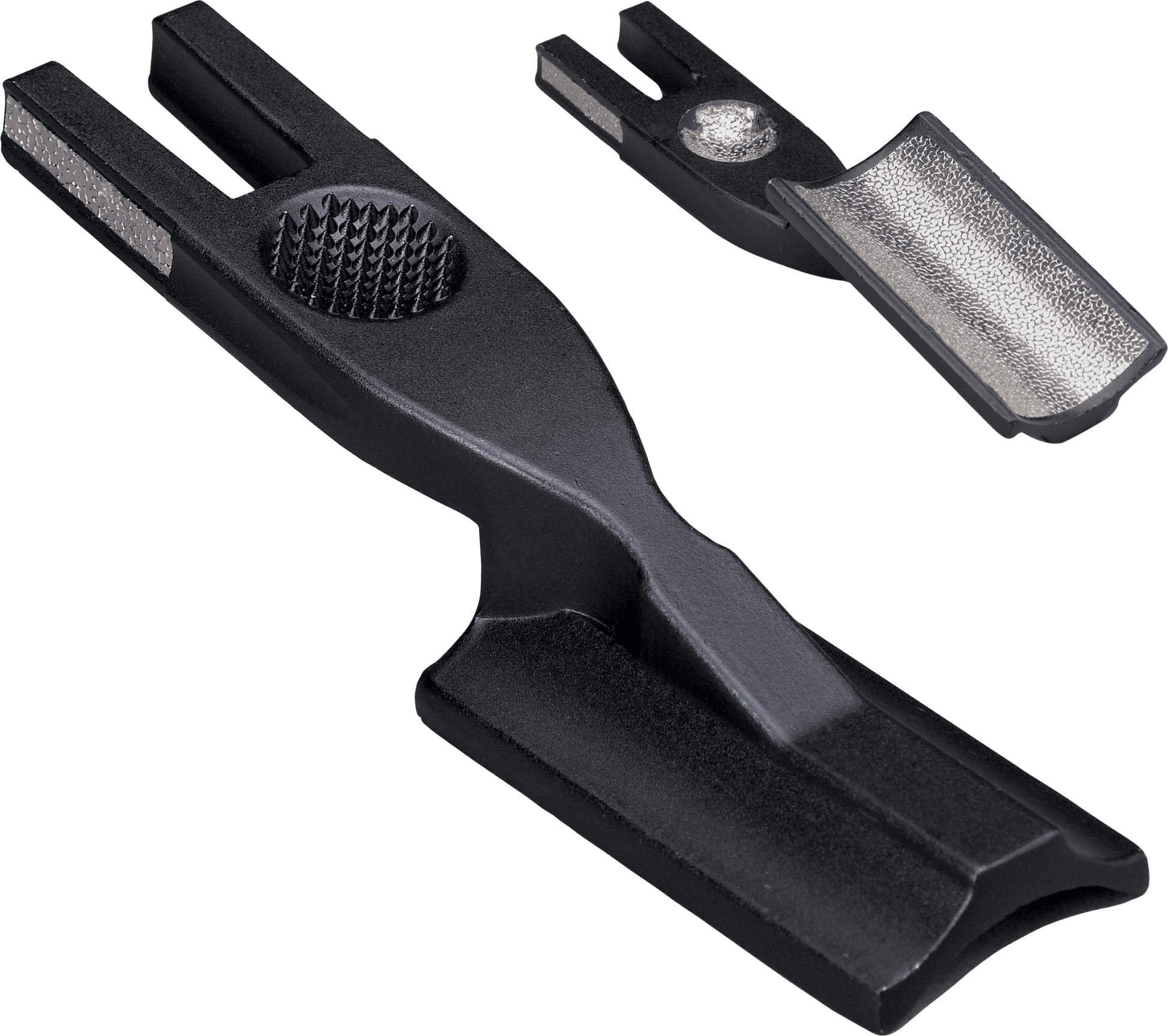 Action TTBM Black Machine Tip Tool - Pool Shark Supply