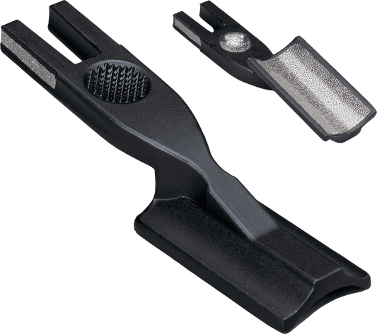 Action TTBM Black Machine Tip Tool - Pool Shark Supply