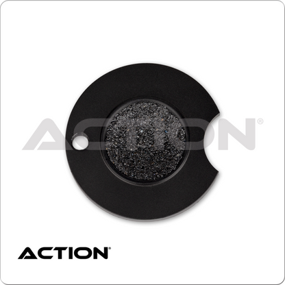 Action TTDSD Disc Scuffer - Dime - Pool Shark Supply
