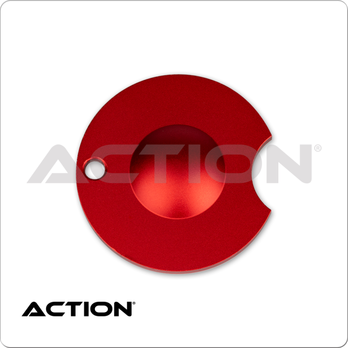 Action TTDSN Disc Scuffer - Nickel - Pool Shark Supply Pool Shark Supply
