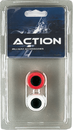 Action TTDSSP Double Side Scuffer - Pool Shark Supply