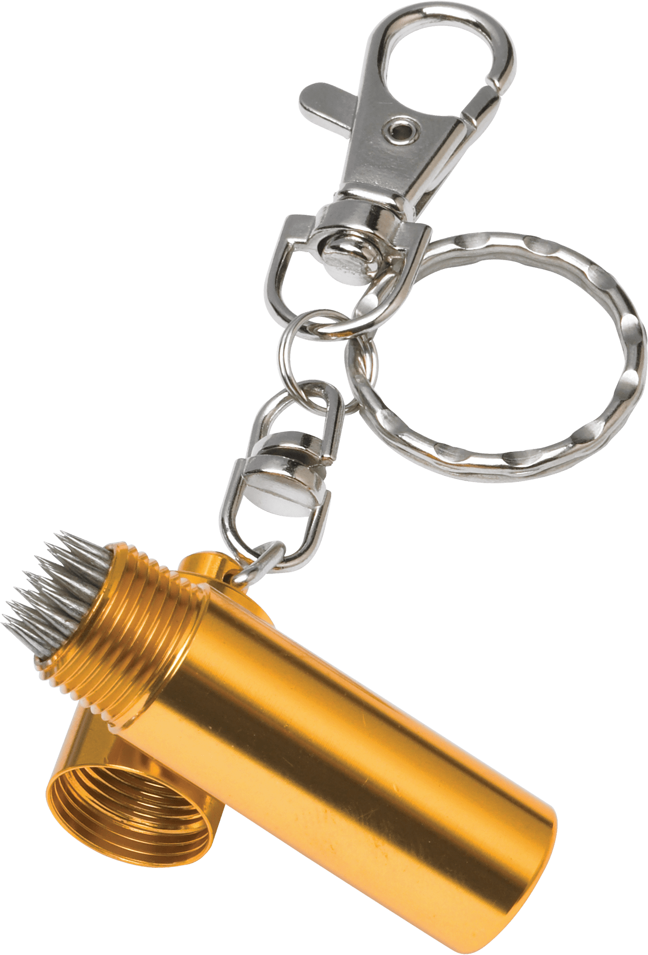 Action TTLT Little Tipper Key Chain (Various Colors Available) - Pool Shark Supply