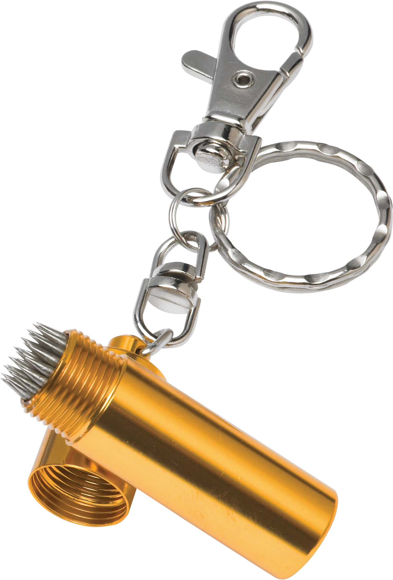 Action TTLT Little Tipper Key Chain (Various Colors Available) - Pool Shark Supply