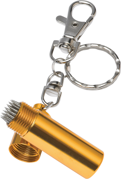 Action TTLT Little Tipper Key Chain (Various Colors Available) - Pool Shark Supply