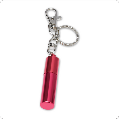 Action TTLT Little Tipper Key Chain (Various Colors Available) - Pool Shark Supply