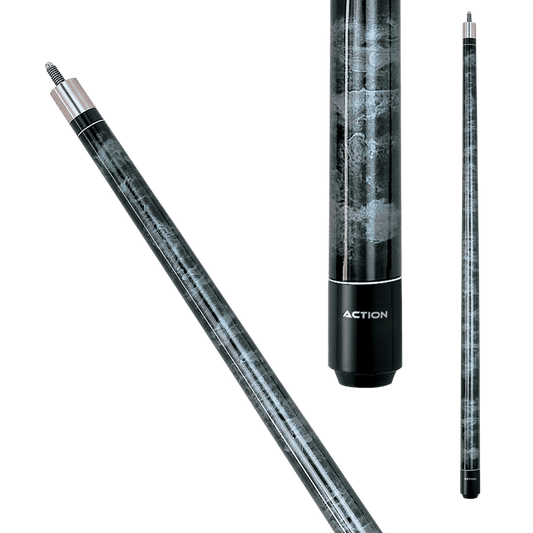 Action VAL01 Value Pool Cue - Pool Shark Supply
